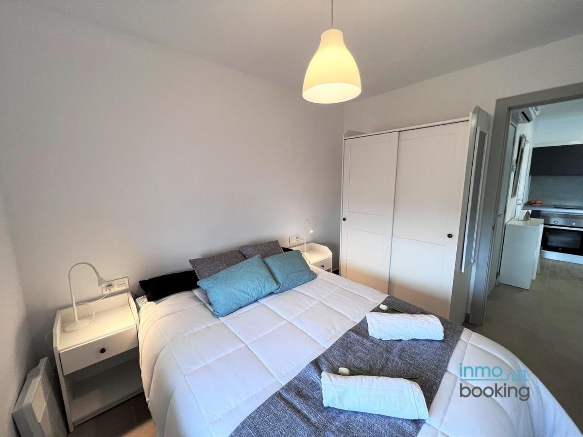 Sun Beach Cye Salou, Climatizado, Piscina Y Pk Exterior photo